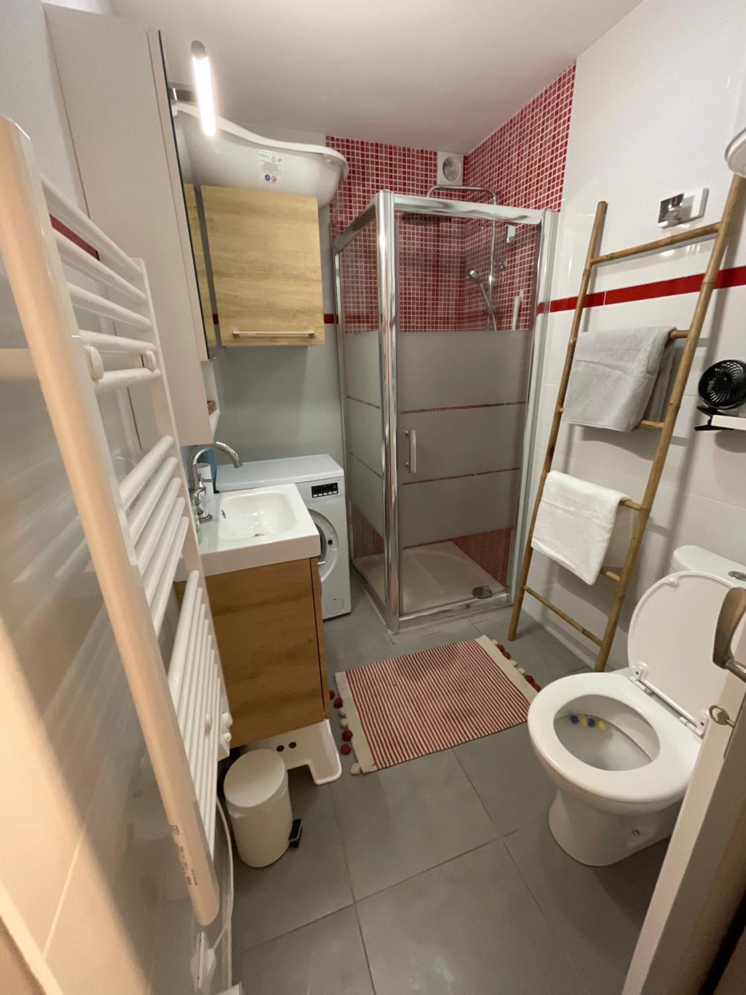 Appartement Avec Chambre, Terrasse Et Jardinet Proche Plage, Foret Pins, Piste Cyclable, Lac Mimizan Luaran gambar
